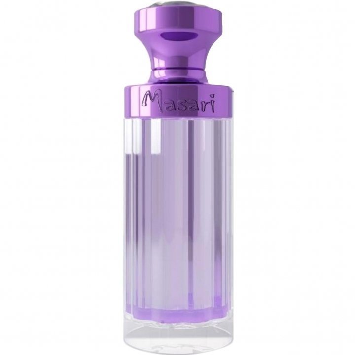 Masari Purple