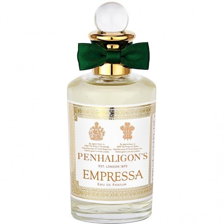 Empressa Penhaligon’s 2018 Eau de Parfum