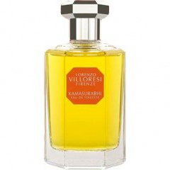 Kamasurabhi Lorenzo Villoresi 2015 Eau de Toilette