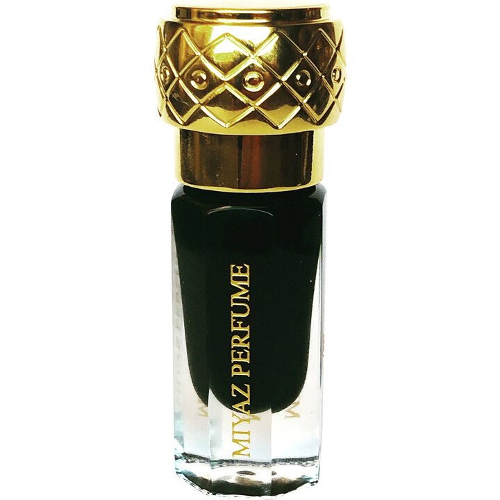 Louna Miyaz Perfume Attar