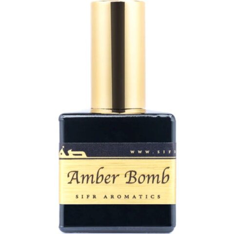 Amber Bomb