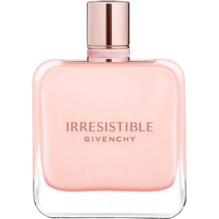 Irrésistible Givenchy Givenchy 2023 Eau de Parfum Rose Velvet