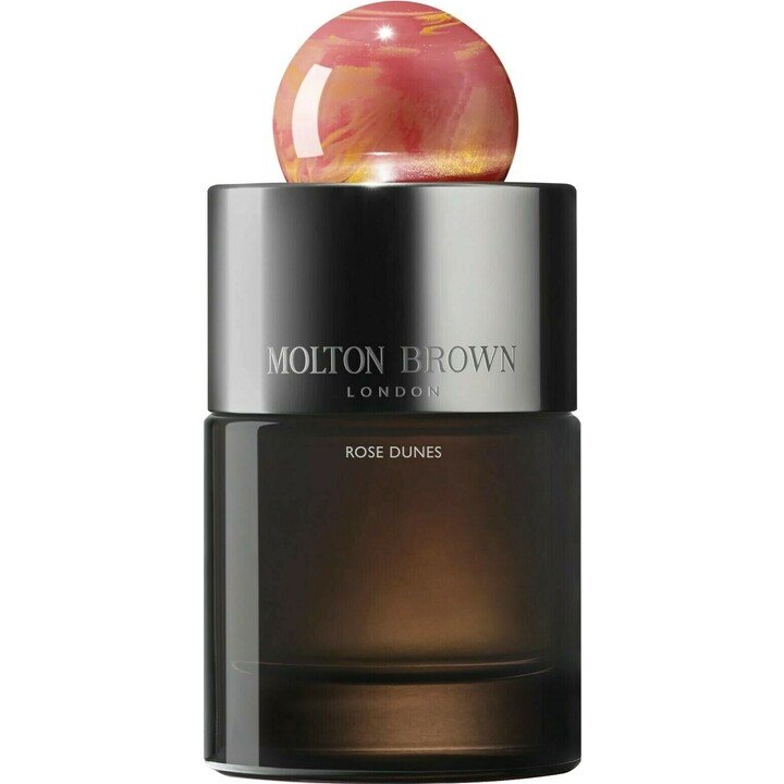 Rose Dunes Molton Brown 2022 Eau de Parfum