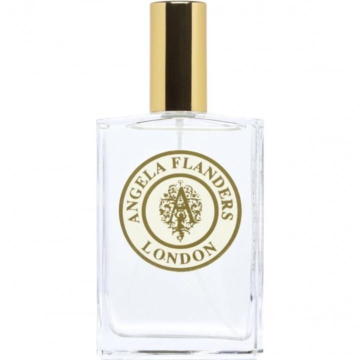 Mandarin & Mint Angela Flanders 2019 Eau de Toilette