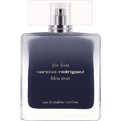 For Him Bleu Noir Narciso Rodriguez 2020 Eau de Toilette Extrême