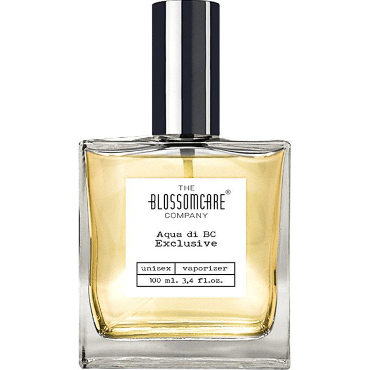 Aqua di BC Exclusive