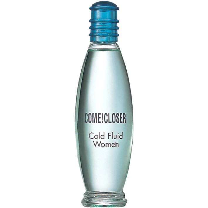 Cold Fluid