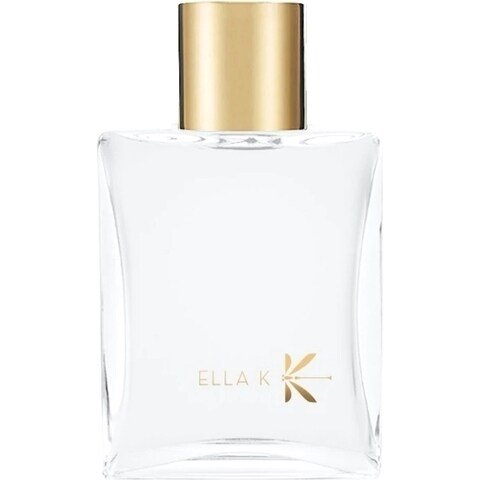 Lettre de Pushkar Ella K Parfums Hair Mist