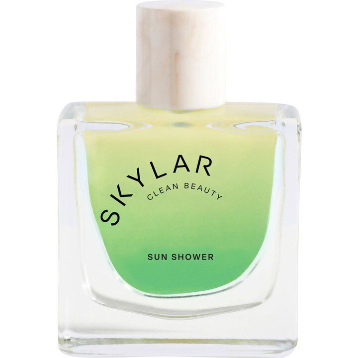 Sun Shower Skylar 2021 Eau de Parfum