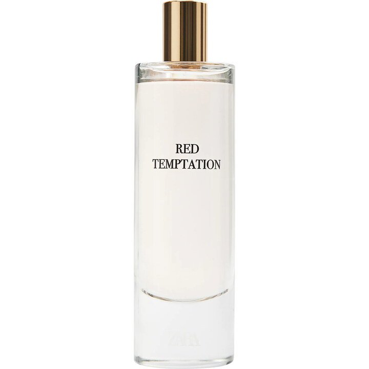 Red Temptation Men