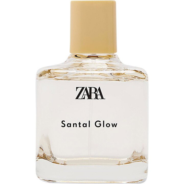 Santal Glow