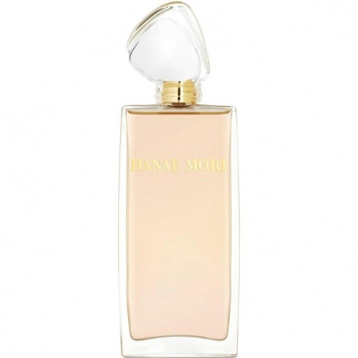 Butterfly Hanae Mori Hanae Mori / ハナヱ モリ 1995 Parfum