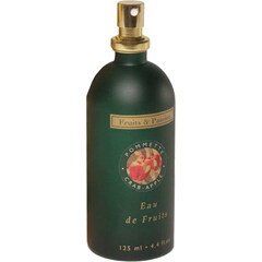 Eau de Fruits – Pommette Crab Apple