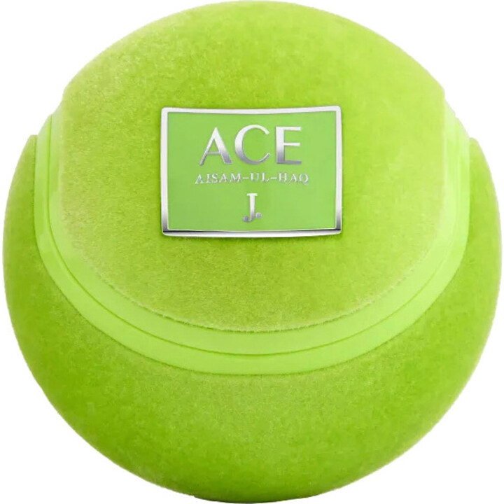 Aisam-Ul-Haq – Ace