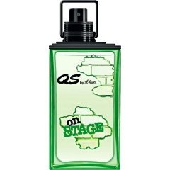 QS by s.Oliver on Stage Male s.Oliver 2011 Eau de Toilette