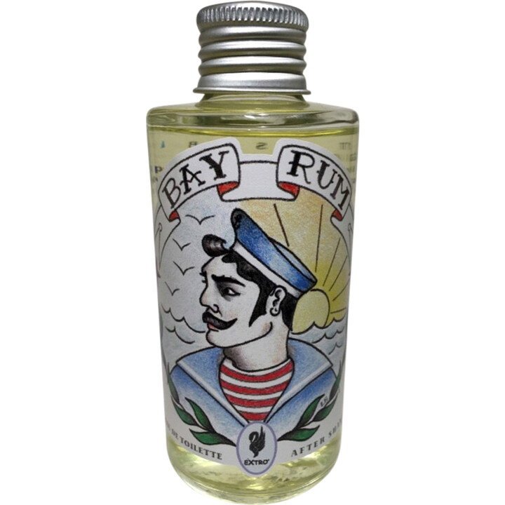 Bay Rum Extró 2008 After Shave Eau de Toilette