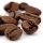 Roasted arabica coffee