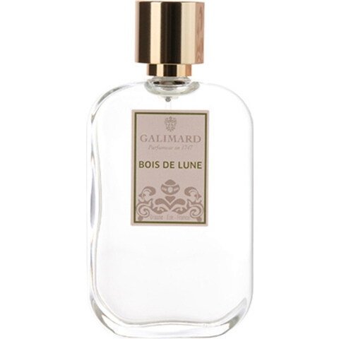 Bois de Lune Galimard 2019 Eau de Toilette
