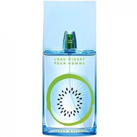L’Eau d’Issey pour Homme Eau d’Été Summer Edition 2013