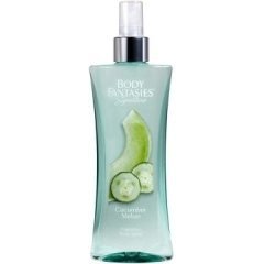 Cucumber Melon