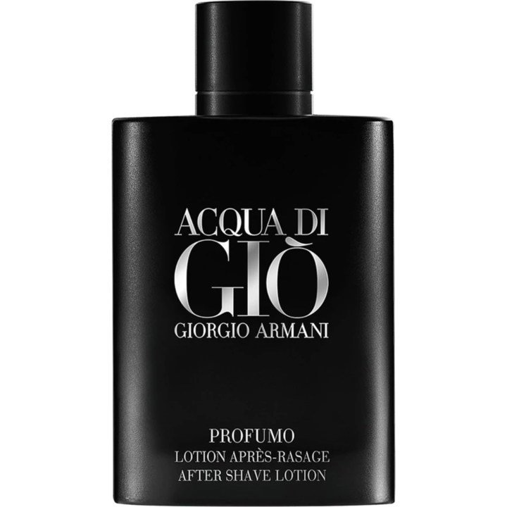 Acqua di Giò Profumo Giorgio Armani 2015 After Shave