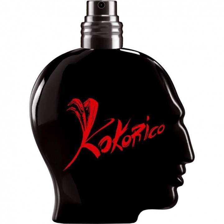 Kokorico Jean Paul Gaultier 2011 Eau de Toilette