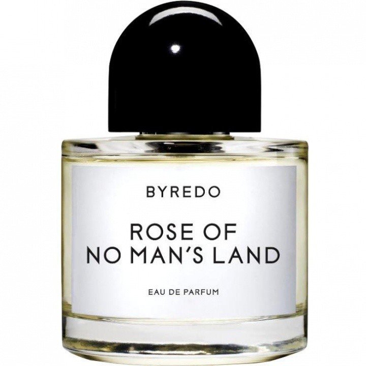 Rose of No Man’s Land Byredo 2015 Eau de Parfum