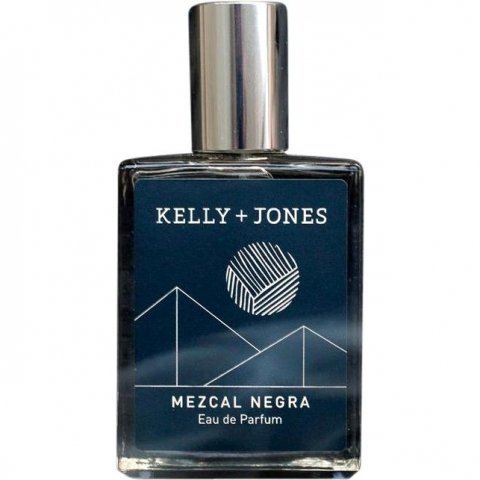 Mezcal Negra Kelly + Jones 2017 Eau de Parfum