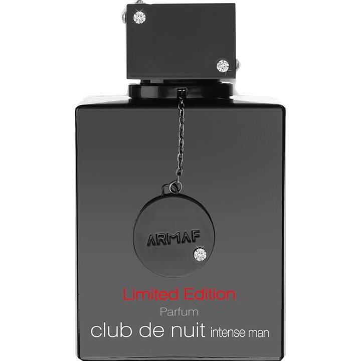 Club de Nuit Intense Man Limited Edition