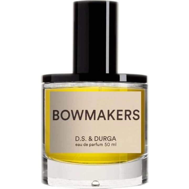 Bowmakers D.S. & Durga 2012 Eau de Parfum