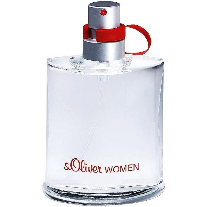 s.Oliver Women s.Oliver 2009 Eau de Parfum