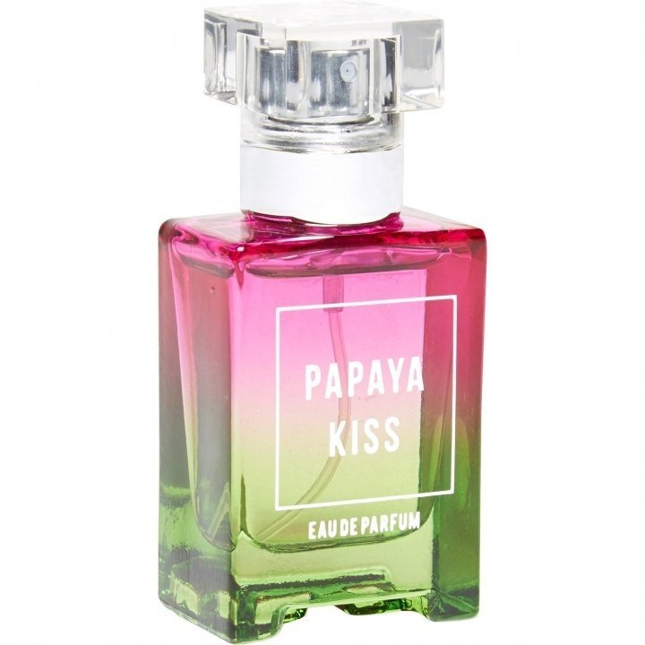 Papaya Kiss
