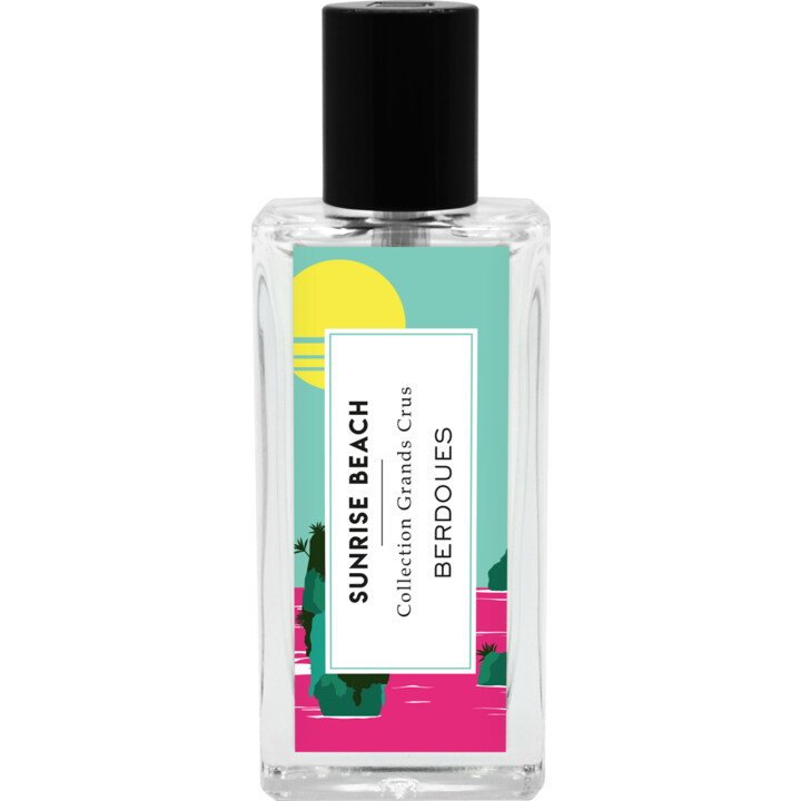 Collection Grands Crus – Summer Edition: Sunrise Beach