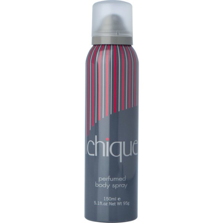 Chique Taylor of London Body Spray